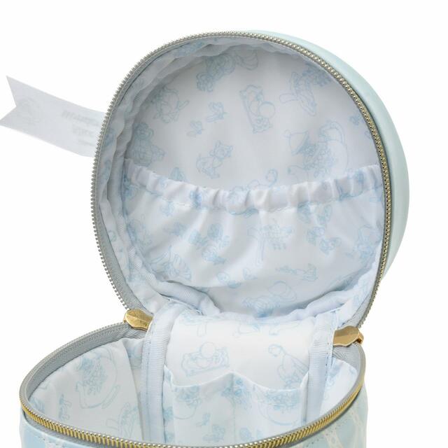 ふしぎの国のアリス バニティポーチ ALICE SWEET GARDEN 3,900円