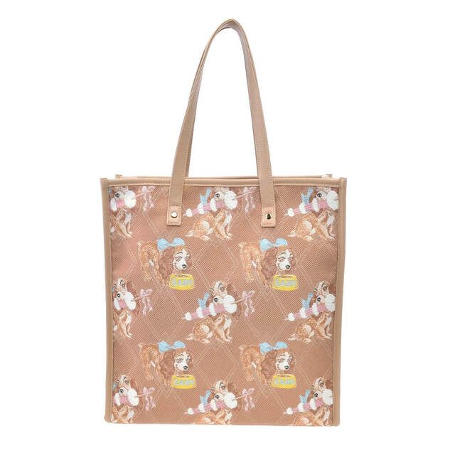 トートバッグ VINTAGE MODE