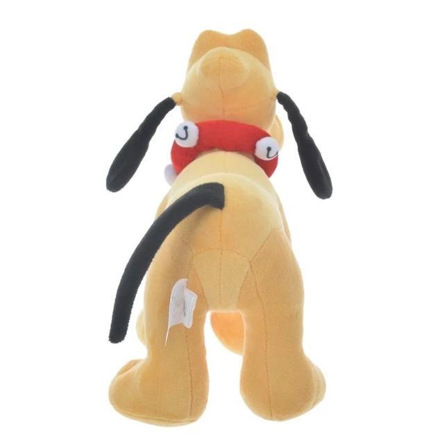 プルート ぬいぐるみ DISNEY CHRISTMAS 2022 3,740円