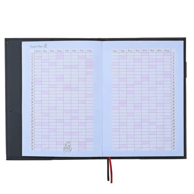 ふしぎの国のアリス 手帳・スケジュール帳 2023 CALENDARS ＆ ORGANIZERS 2,750円