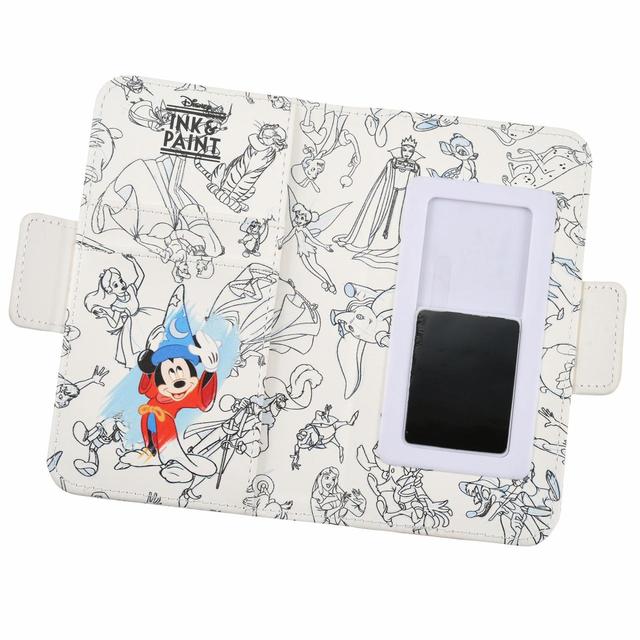 ミッキー 多機種対応 スマホケース・カバー Mickey Mouse Birthday 20203,520円 (税込)