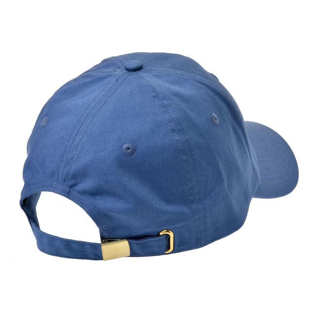 ミッキー 帽子・キャップ ブルー WALT DISNEY World 50TH 2,970円