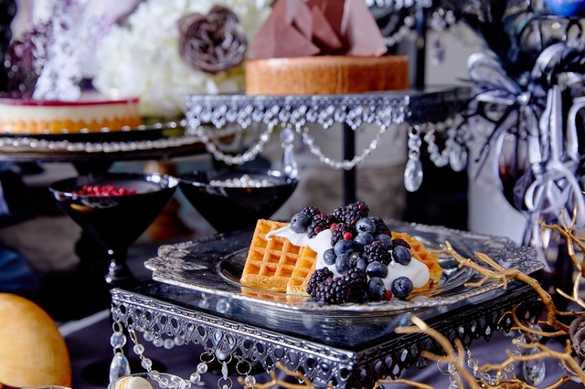 ブラック マーメイド~魔女の誘惑~