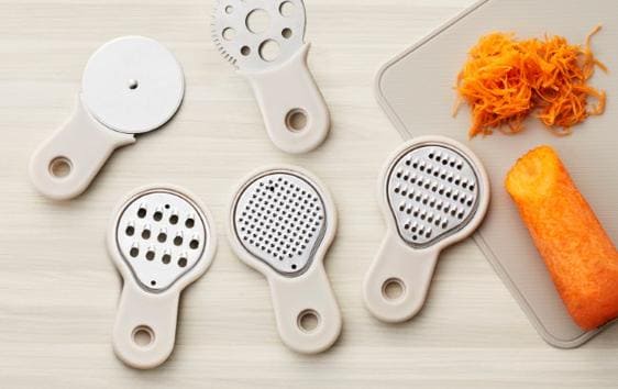 【ニトリデコホーム】ミニキッチンツールシリーズ