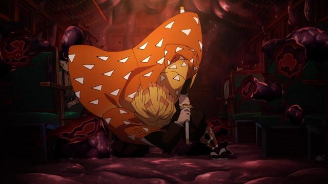 『劇場版「鬼滅の刃」無限列車編』