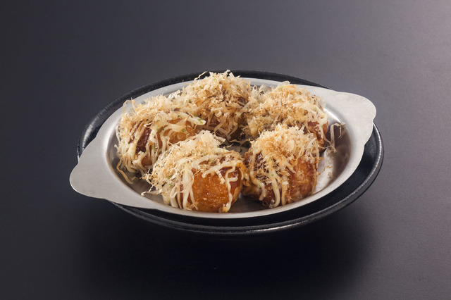 【ロシアンルーレット】たこ焼き時限爆弾