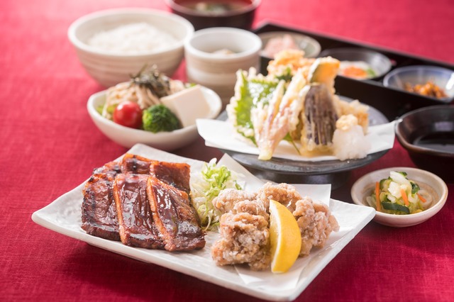 十勝豚丼専門店『き久好』