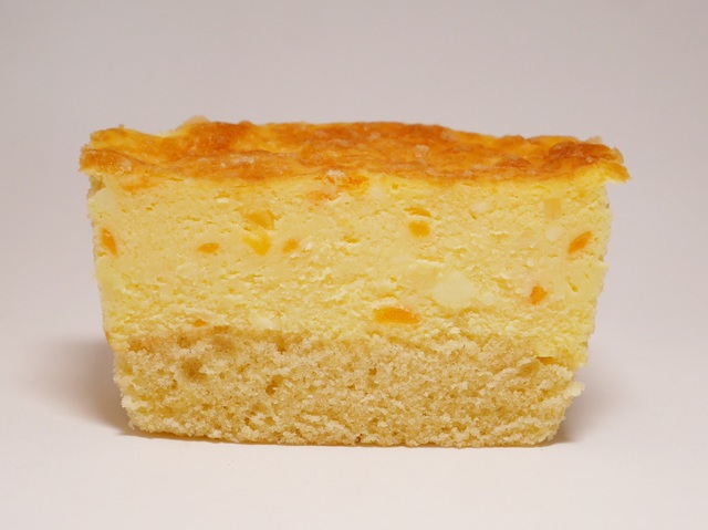 6種ナチュラルチーズの濃厚フォルマッジオ