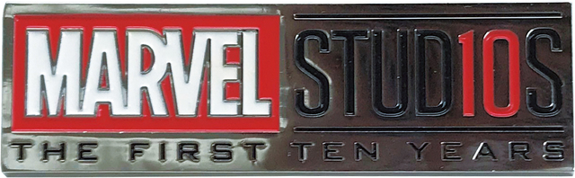 ピンバッジセット