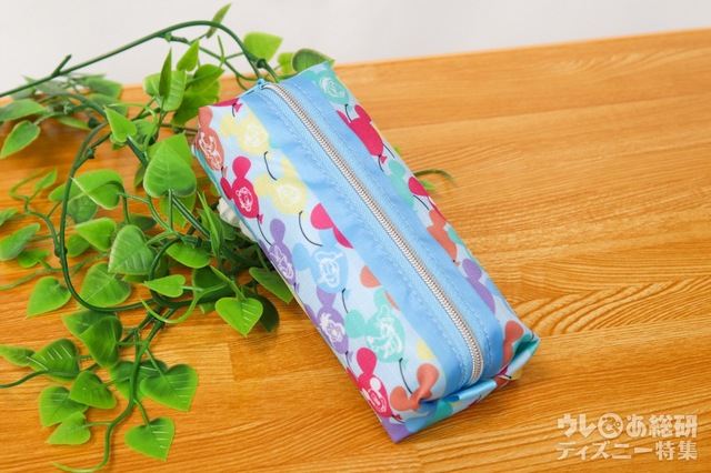 ポーチ、ハンドジェル、マスクベルト 2500円｜小物入れにぴったりのポーチ