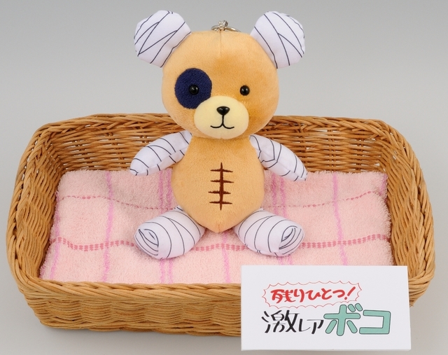 『ガールズ&パンツァー 劇場版』登場シーンの再現