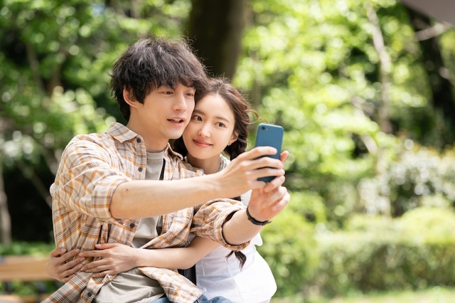 『愛のあとにくるもの』 Prime Videoにて見放題独占配信中 