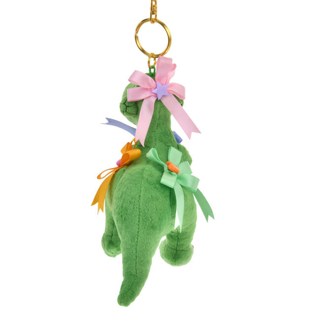 レックス ぬいぐるみキーホルダー・キーチェーン TOYSTORY 30TH 2,600円