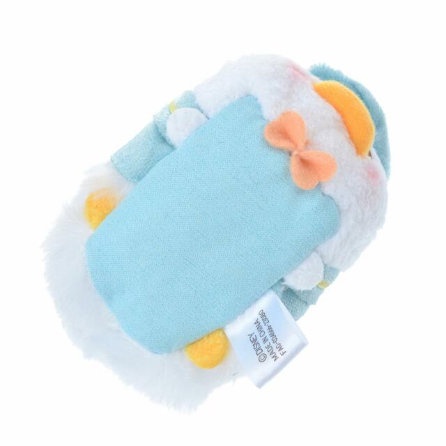 ツムツム ぬいぐるみ ドナルド ミニ(S) パステルセーラー TSUM TSUM 1,320円
