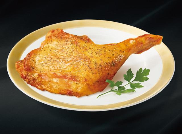 五穀味鶏 ローストレッグ