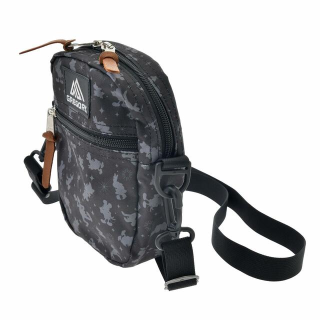 【GREGORY】ディズニーキャラクター ショルダーバッグ CLASSIC Casual Bag 8,580円