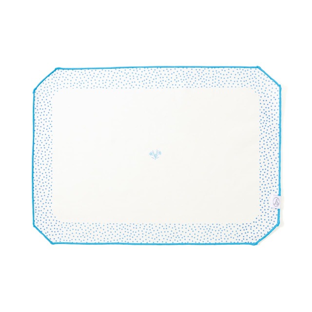 ルル メリー ランチマット　￥1,200