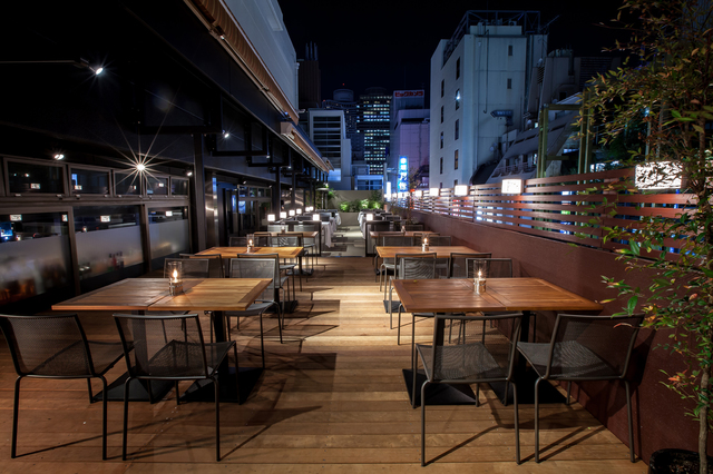 バネバグース赤坂見附店