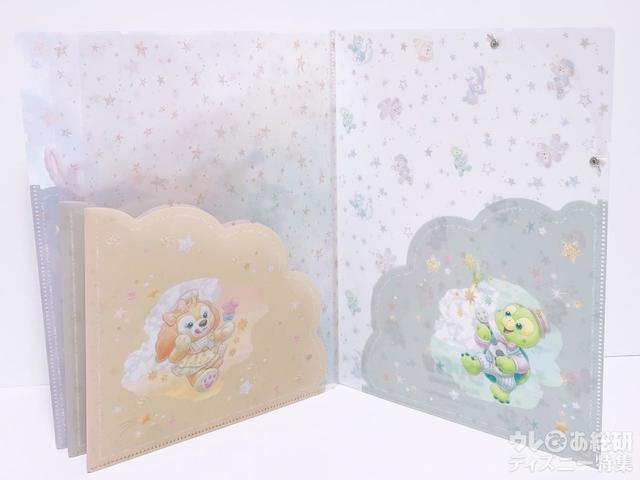 クッキー・アンとオル・メル