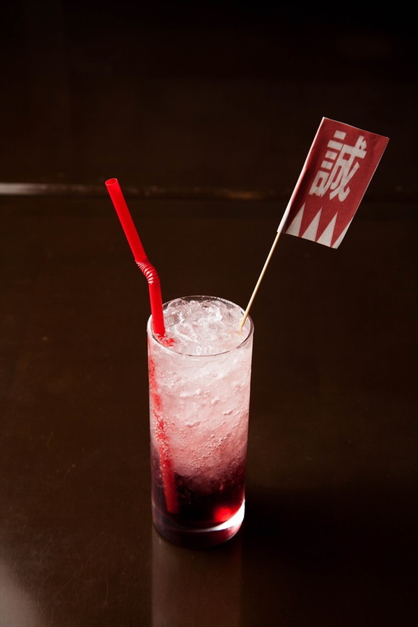 京町恋しぐれ  和泉守兼定