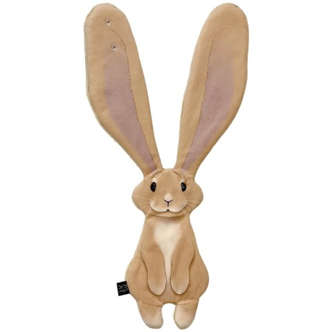 MATAGI:うさぎ/RABBIT（オレンジカラー）