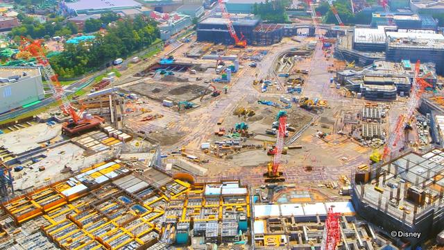 2020年7月26日撮影