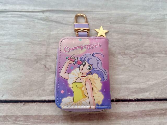 「レディース　スマートキーケース（クリィミーマミ）」税込979円