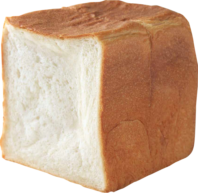 pointage　麻布3丁目食パン　390円