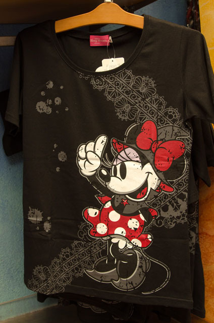 TDL/TDS共通「ディズニー・ハロウィーン」2015年スペシャルグッズ