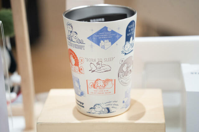 ステンレスタンブラー 3,685円