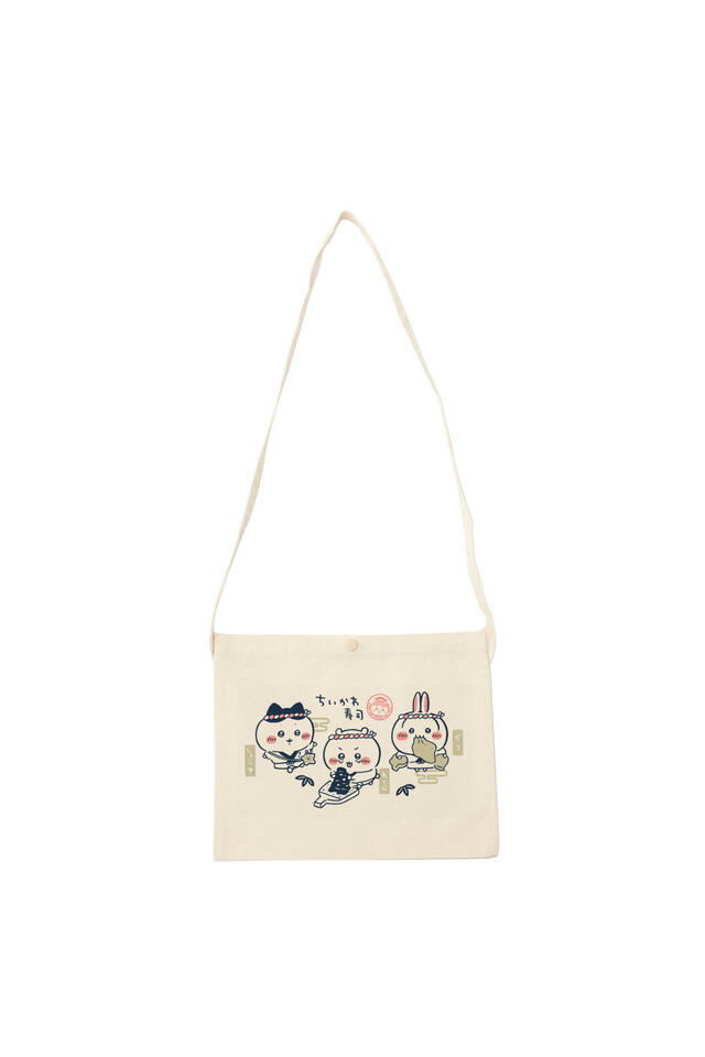 サコッシュ 2,530円