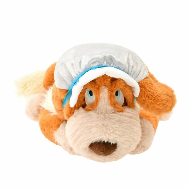 ナナ ティッシュボックスカバー PETER PAN 70YEARS 4,620円