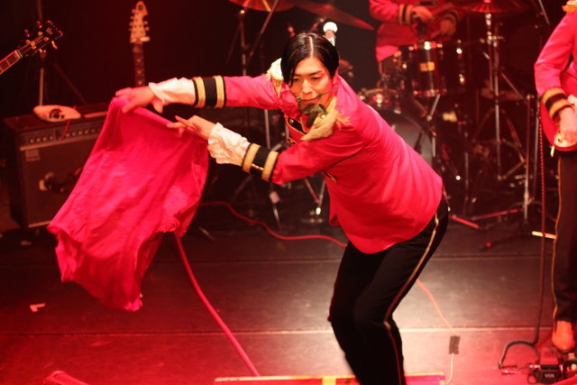 ザ・キャプテンズ