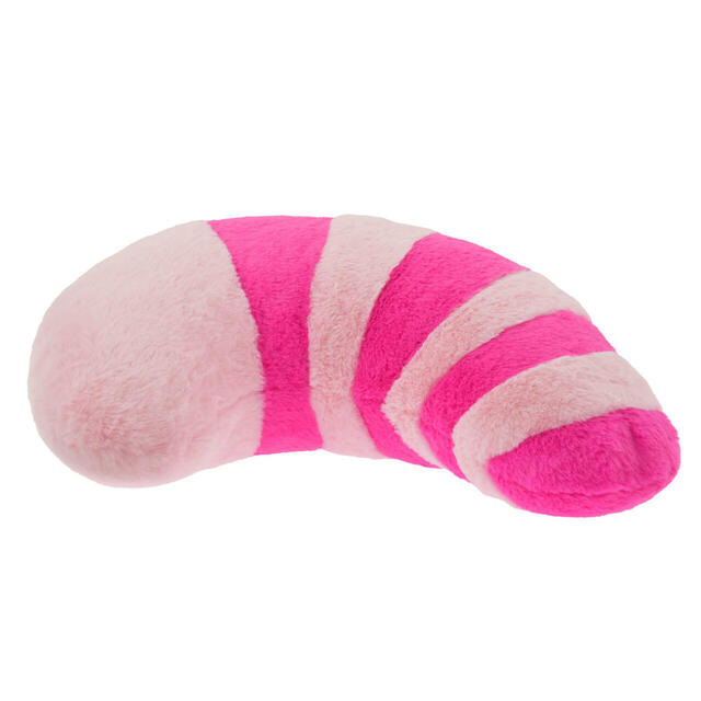 チェシャ猫 クッション CHESHIRE CAT 3,300円