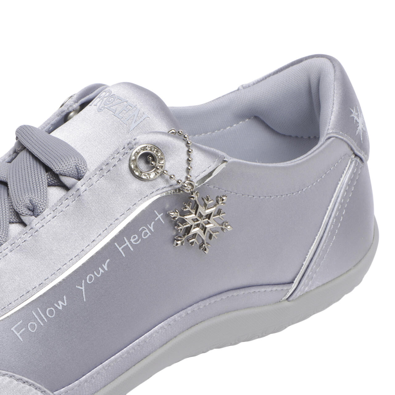 ABC-MART×ディズニー】限定デザイン「アナ雪」シューズが美麗かわいい