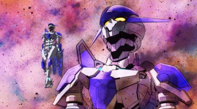 ソーラン節に何の関係が 谷口悟朗 サンジゲンによるオリジナルアニメ Id 0 発表 特報映像公開 Medery Character S