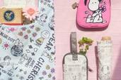 【アフタヌーンティー×PEANUTS】毎日使える♪ スヌーピー最新グッズ一挙紹介！トラベルソープなど便利アイテムも