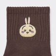 ソックス｜390円｜GU「ちいかわ」コラボコレクション第3弾