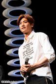 パク・ヒョンシク　『家族なのにどうして？』＠東京国際フォーラム ホールC