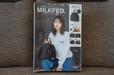 【MILKFED.QUILTING BAG BOOK】女優・内田理央さんが表紙