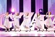『乃木坂46 星野みなみ 卒業セレモニー』より