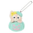 ぬいぐるみチャーム 2,400円｜東京ディズニーシー「ダッフィー＆フレンズのオータム・サプライズ！」グッズ｜発売日：2026年8月25日(火)