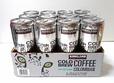 カークランドシグネチャー　COLD BREW COFFEE　325ml×12本　2198円