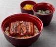 うな丼