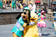東京ディズニーシー「Tip-Topイースター」