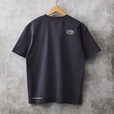 「タリーズコーヒー×マンハッタンポーテージ Tシャツ（チャコールグレー）」＜13,800円（税込）＞【「タリーズコーヒー×マンハッタンポーテージ」コラボレーションアイテムが新登場】