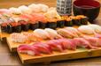 【FUJIYAMA TOKYOの高級寿司食べ放題】