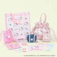 「HELLO KITTY × 3COINS」コラボアイテム
