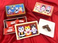 【あみだ池大黒「pon pon Ja pon」】「pon pon chocolat ネコ缶」各1,458円