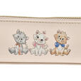 マリー、ベルリオーズ、トゥルーズ おしゃれキャット 筆箱・ペンケース DISNEY CAT DAY 2025 1,800円